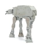 Jada Star Wars AT-AT, puldiga juhitav, 33 cm - Pilt 5