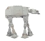 Jada Star Wars AT-AT, puldiga juhitav, 33 cm - Pilt 3