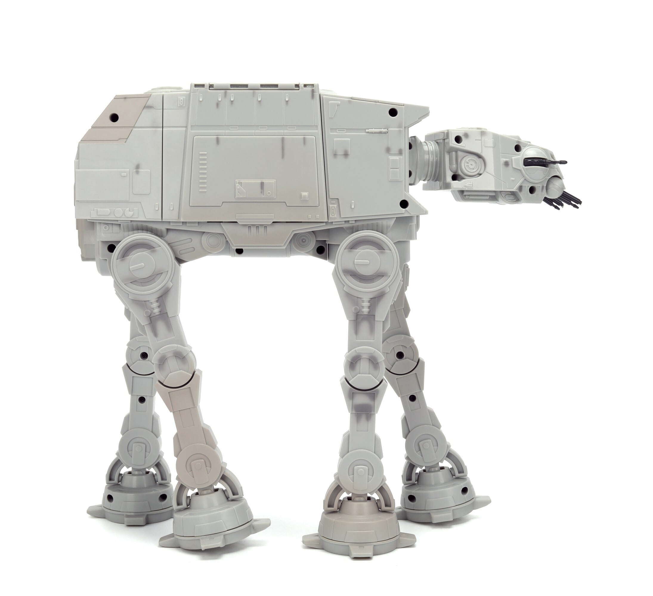 Jada Star Wars AT-AT, puldiga juhitav, 33 cm - Image 3