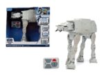Jada Star Wars AT-AT, puldiga juhitav, 33 cm