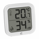 Suomen Thermometer 8830 termo-hügromeeter TFA.me