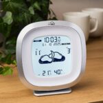 Suomen Thermometer 8832 kauglugemisega ilmajaam TFA.me - Pilt 4