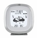 Suomen Thermometer 8832 kauglugemisega ilmajaam TFA.me - Pilt 2