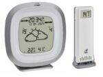 Suomen Thermometer 8832 kauglugemisega ilmajaam TFA.me