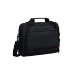 Targus Classic 13–14" pealtlaaditav arvutikorpus, must