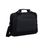 Targus Classic 15–16" pealtlaaditav arvutikorpus, must