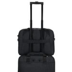 Targus Classic 15–16" pealtlaaditav arvutikorpus, must - Pilt 5