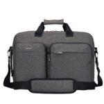 Targus 15–16" hübriidportfelliga arvutiseljakott/kott, hall - Pilt 4