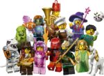 LEGO minifiguuride seeria 29 - Pilt 2