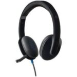 Logitech H540 peakomplekt - Pilt 3