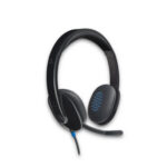 Logitech H540 peakomplekt - Pilt 2