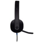 Logitech H540 peakomplekt - Pilt 4