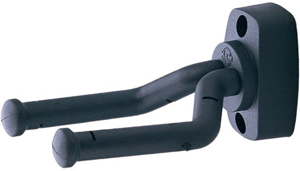 K&M 16280 kitarri seinakinnitus