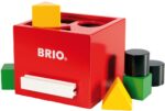 Brio 30148 - telliskivikarp, punane - Pilt 2