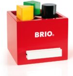 Brio 30148 - telliskivikarp, punane - Pilt 4