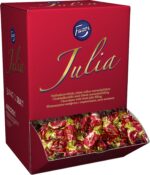 Fazer Julia šokolaadid, 3 kg