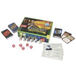 African Star Expeditions - strateegiamäng - Pilt 5