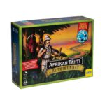 African Star Expeditions - strateegiamäng