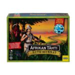 African Star Expeditions - strateegiamäng - Pilt 2