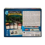 African Star Expeditions - strateegiamäng - Pilt 3