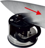 AnySharp Knife Sharpener Pro - noateritaja - Pilt 4