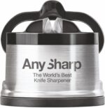 AnySharp Knife Sharpener Pro - noateritaja