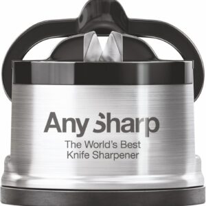 AnySharp Knife Sharpener Pro - noateritaja