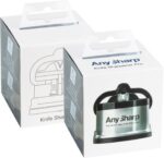 AnySharp Knife Sharpener Pro - noateritaja - Pilt 3