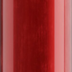 SIGG Traveller punane joogipudel 0,6 l