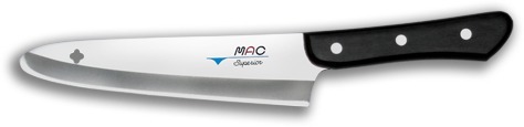 MAC Superior Series SA-70 kokanuga, 18,5 cm