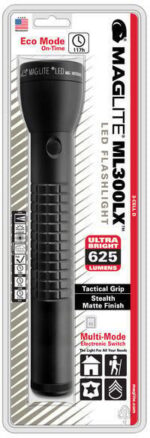 Maglite ML300LX 3D LED - taskulamp, 425 lm - Pilt 5