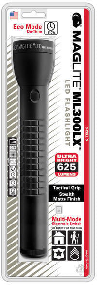 Maglite ML300LX 3D LED - taskulamp, 425 lm - Image 5