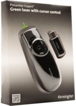 Kensington Expert Presenter, roheline laser ja kursorikontroller - Pilt 2