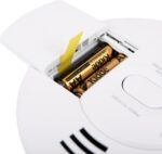 Kidde K10SCO 2in1 kombineeritud vingugaasi ja suitsuandur - Pilt 3