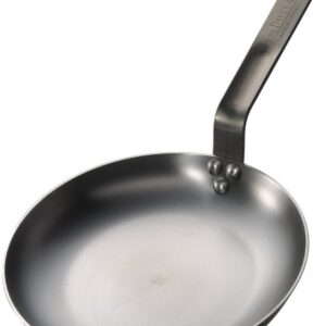 De Buyer Mineral B Element omleti praepann, süsinikterasest, 24 cm