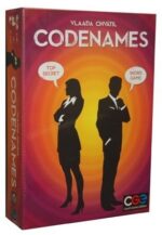 Codenames - peomäng