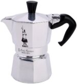Bialetti Moka Express pähklipann 2 tassi
