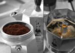 Bialetti Moka Express mutritehas, 12 tassi - Pilt 3
