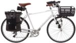 Thule Pack 'n Pedal Basket - Pilt 2