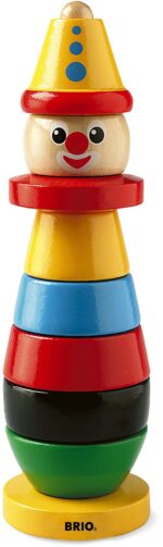 BRIO 30120 - Clown - Pilt 2