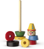 BRIO 30120 - Clown - Pilt 3