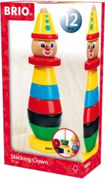 BRIO 30120 - Clown