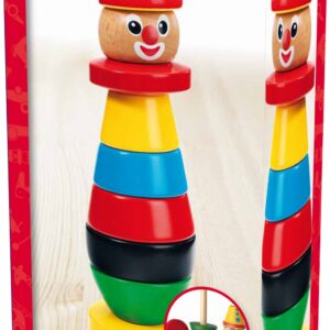 BRIO 30120 - Clown