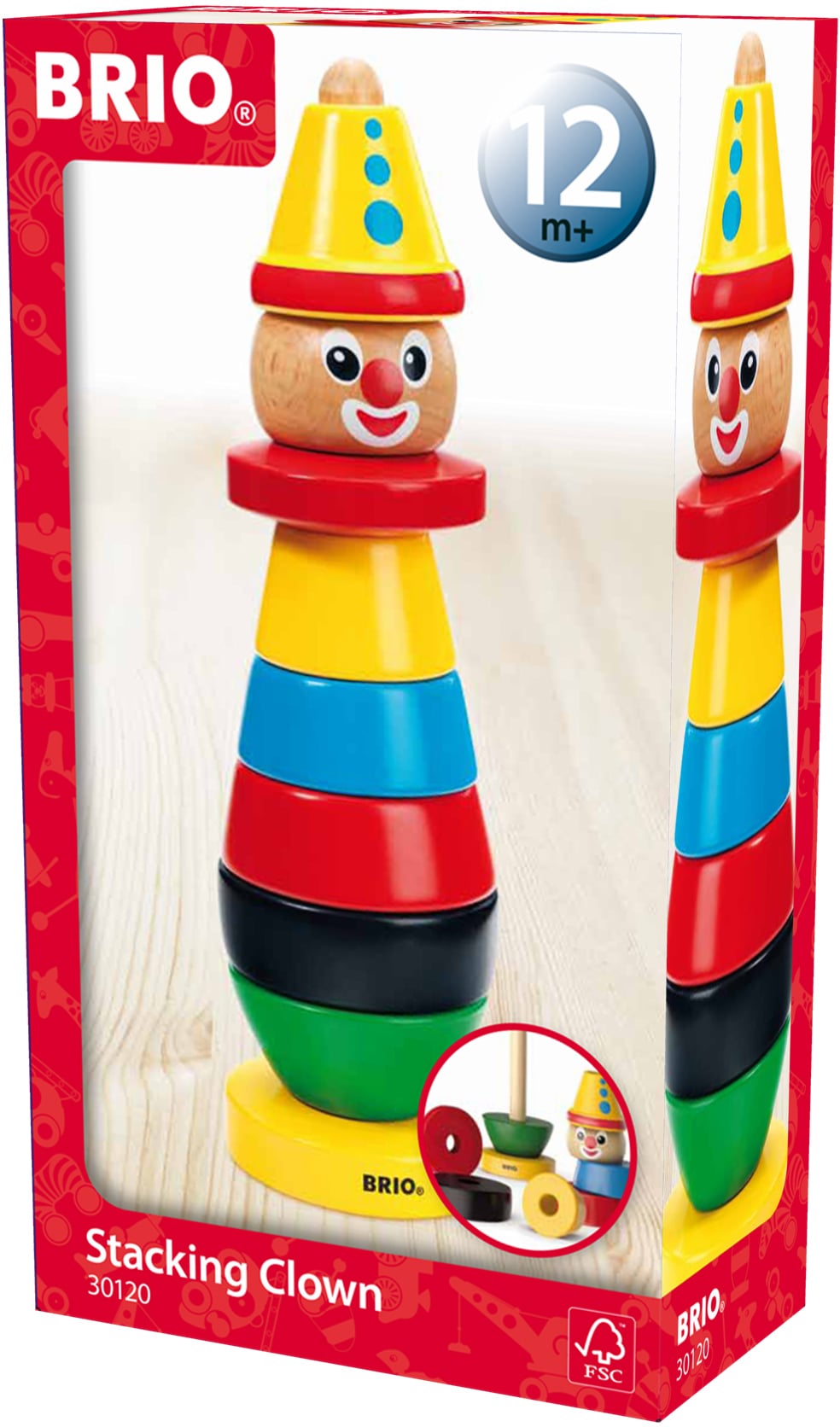 2_420320-984x1672-1.jpeg BRIO 30120 - Clown - Pilt 1