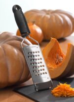 Microplane Gourmet eriti jäme riiv - Pilt 5