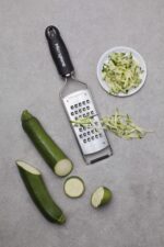 Microplane Gourmet eriti jäme riiv - Pilt 4