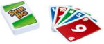Skip-Bo kaardimäng - Pilt 2