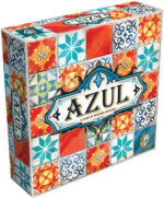 Azul Nordic -lautapeli