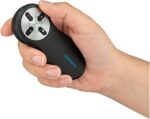 Kensington Si600 juhtmevaba esitlusvahend ja laserpointer - Pilt 4