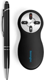 Kensington Si600 juhtmevaba esitlusvahend ja laserpointer - Pilt 3